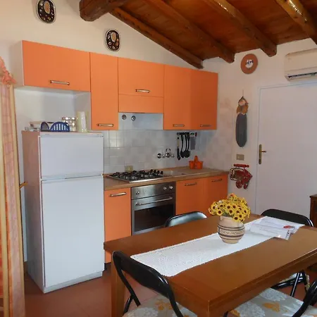 Al Ponte * Zafferana Etnea