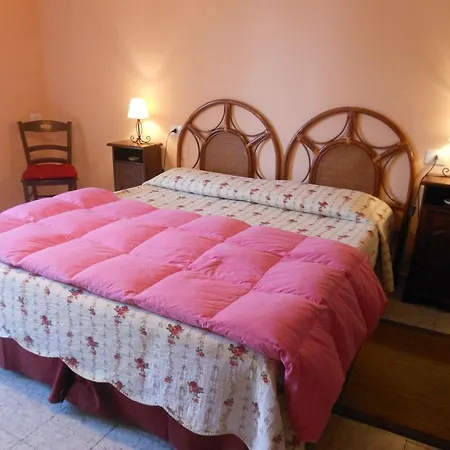 Al Ponte Apartament Zafferana Etnea