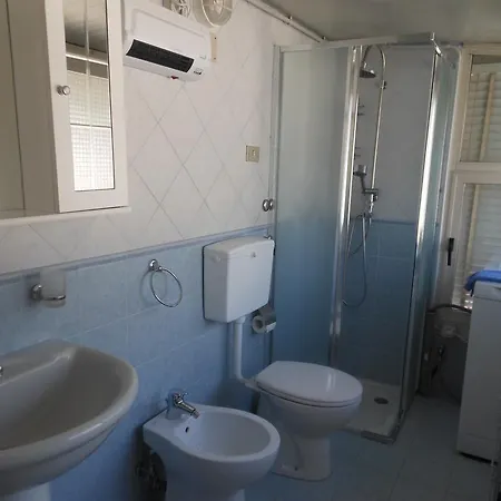 Al Ponte Apartament Zafferana Etnea