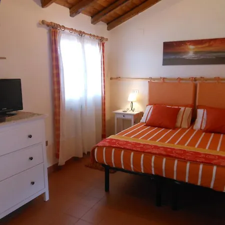 Al Ponte Zafferana Etnea