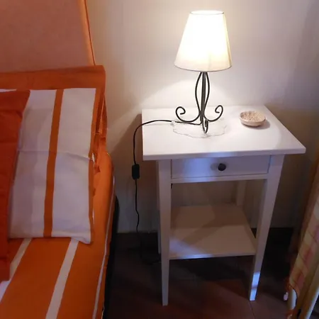 Al Ponte Apartament