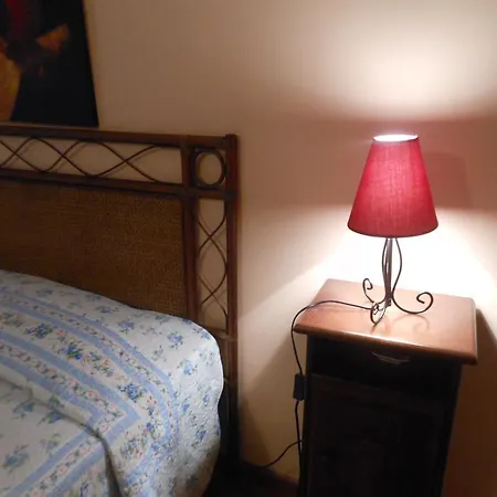 Al Ponte Apartament *