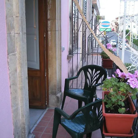 Al Ponte Zafferana Etnea