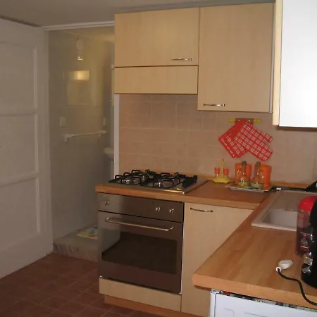 Apartament Al Ponte