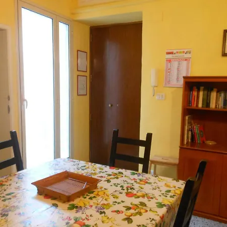 Apartament Al Ponte Zafferana Etnea